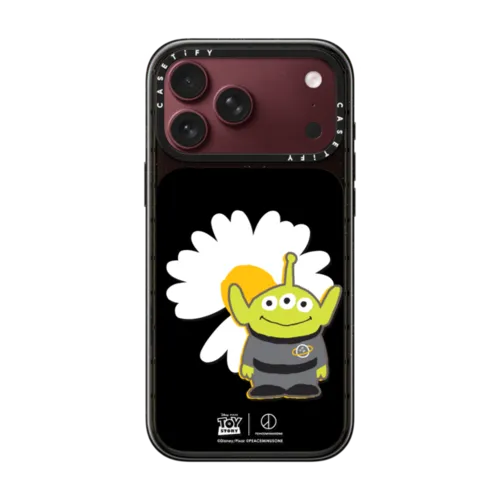 TOY STORY | PEACEMINUSONE : THE FIRST FAN – CASETiFY