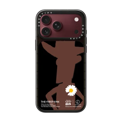 TOY STORY | PEACEMINUSONE : THE FIRST FAN – CASETiFY