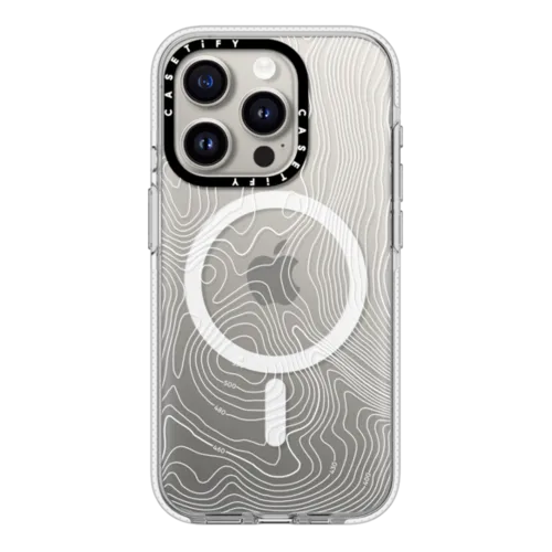 iPhoneアクセサリー iPhone15pro CASETiFY iPhone 15 Pro Case | CASETiFY