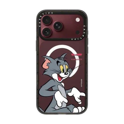 Tom and Jerry – CASETiFY
