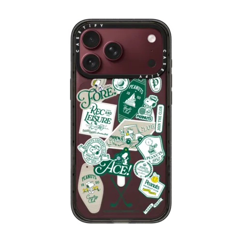 Peanuts – CASETiFY