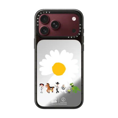 TOY STORY | PEACEMINUSONE : THE FIRST FAN – CASETiFY