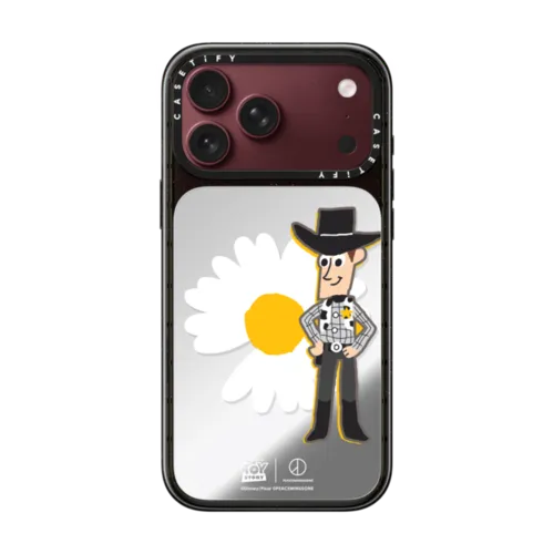 THE FIRST FAN Symbol Case 17pro【新品未使用】 TOY STORY | PEACEMINUSONE : THE FIRST FAN – CASETiFY