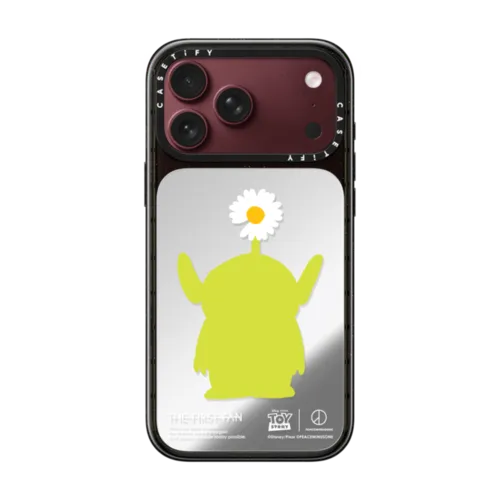 TOY STORY | PEACEMINUSONE : THE FIRST FAN – CASETiFY