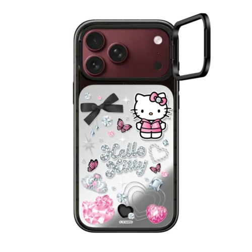 Hello KittyÂ® by CASETiFY