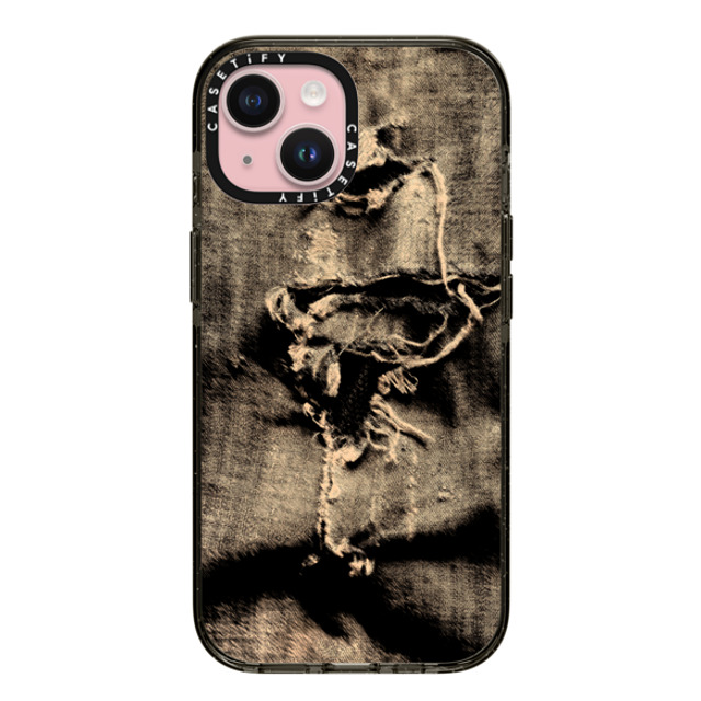 CASETiFY iPhone 15 Case Black Impact Case MagSafe Compatible Y2K Y2K Destroyed Jeans Back to School CASETiFY iPhone 15 Case Black Impact Case MagSafe Compatible Y2K Y2K Destroyed Jeans Back to School