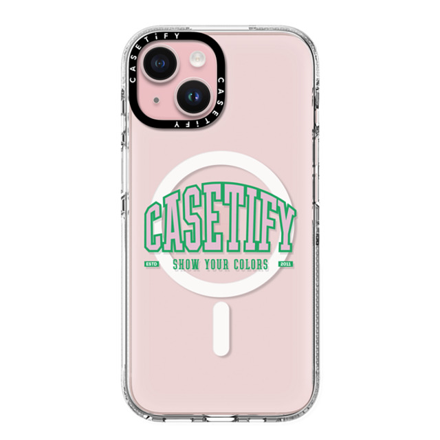 CASETiFY iPhone 15 Case Clear Clear Case MagSafe Compatible Minimalism Minimalism Aesthetic Campus Mother's Day CASETiFY iPhone 15 Case Clear Clear Case MagSafe Compatible Minimalism Minimalism Aesthetic Campus Mother's Day