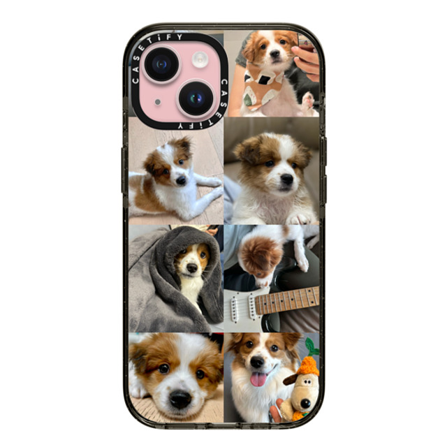 CASETiFY iPhone 15 Case Black Impact Case CASETiFY Photo Custom Case casetify Mother's Day CASETiFY iPhone 15 Case Black Impact Case CASETiFY Photo Custom Case casetify Mother's Day