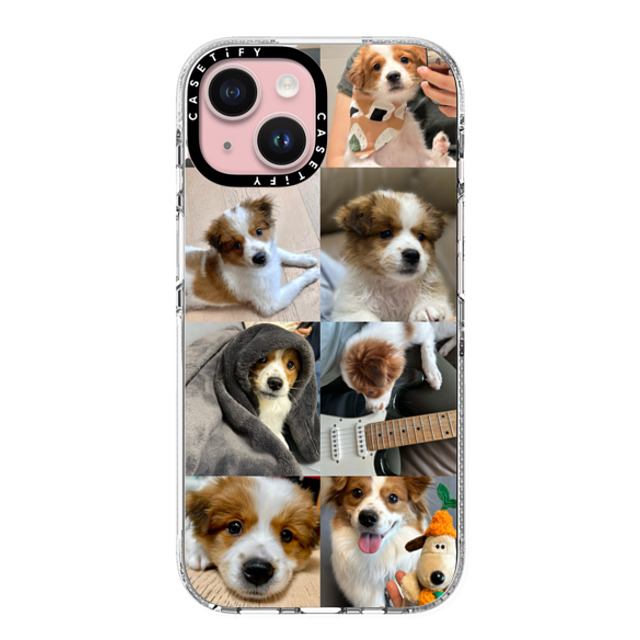 CASETiFY iPhone 15 Case Clear Clear Case MagSafe Compatible CASETiFY Photo Custom Case casetify Mother's Day CASETiFY iPhone 15 Case Clear Clear Case MagSafe Compatible CASETiFY Photo Custom Case casetify Mother's Day