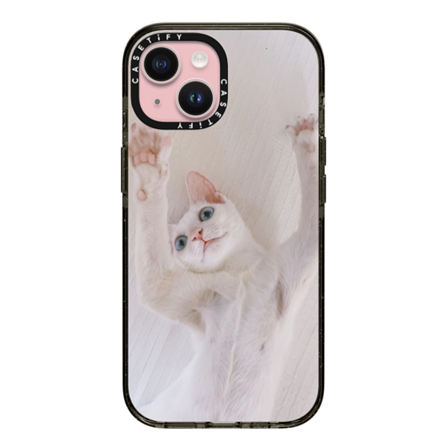 CASETiFY iPhone 15 Case Black Impact Case CASETiFY Photo Custom Case casetify CASETiFY iPhone 15 Case Black Impact Case CASETiFY Photo Custom Case casetify