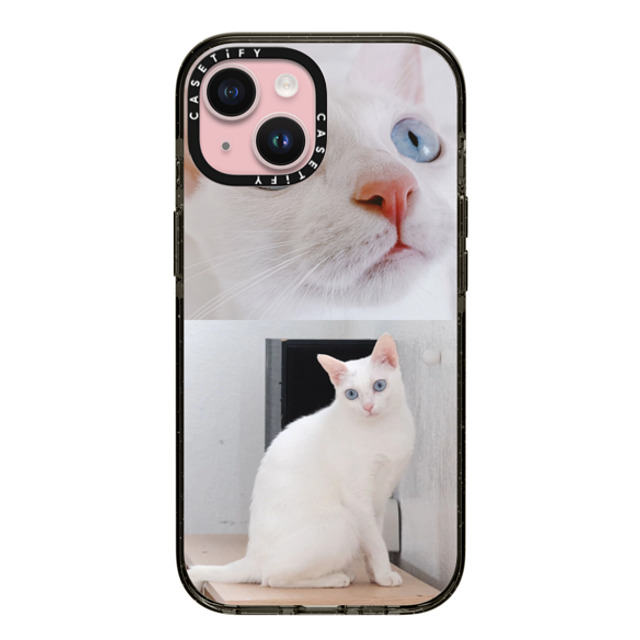 IMPACT CASE