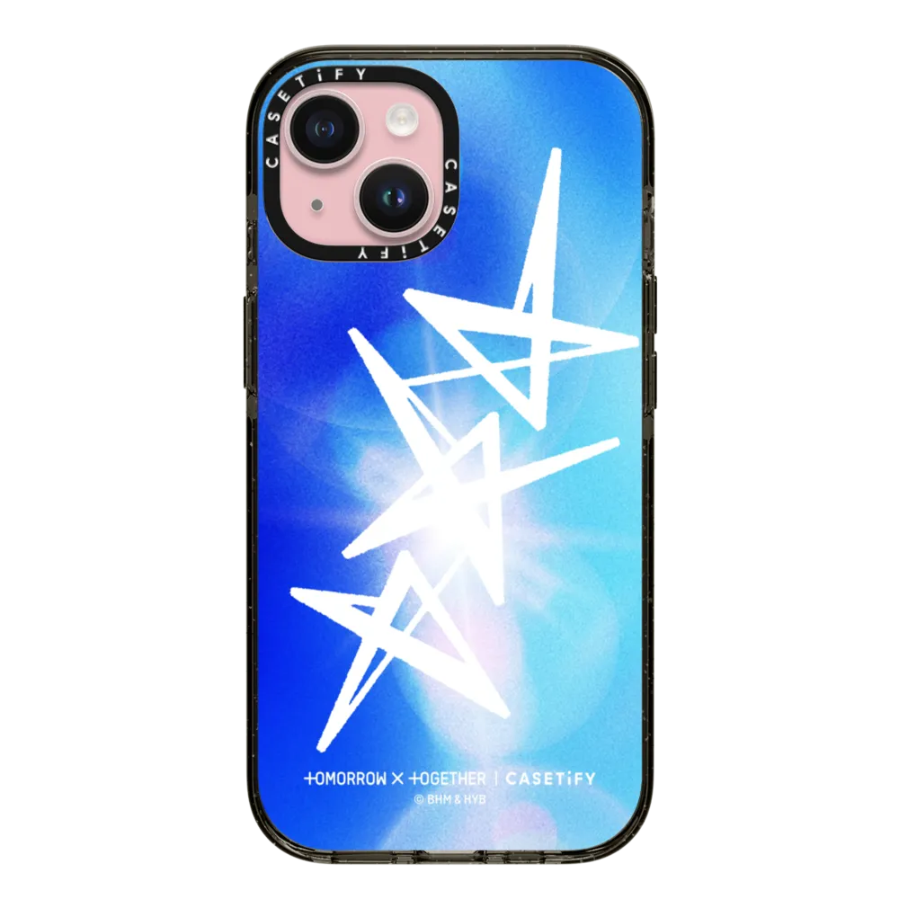 Impact Privacy Screen Protector