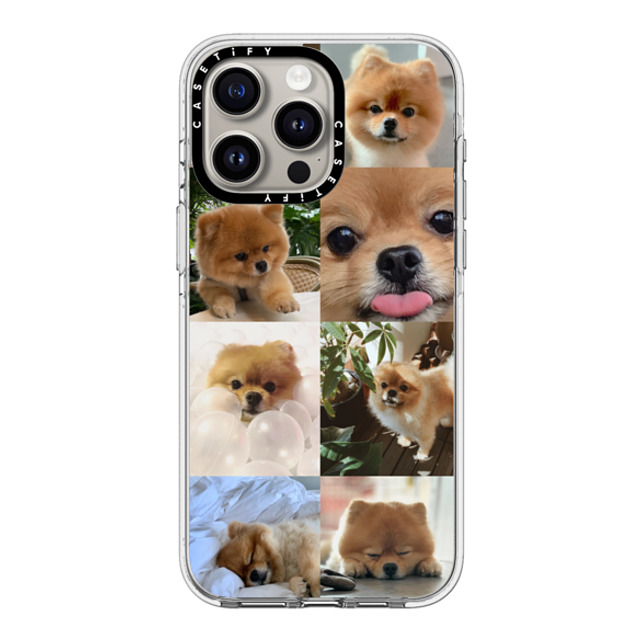 CASETiFY iPhone 15 Pro Max Case Clear Clear Case MagSafe Compatible CASETiFY Photo Custom Case casetify CASETiFY iPhone 15 Pro Max Case Clear Clear Case MagSafe Compatible CASETiFY Photo Custom Case casetify