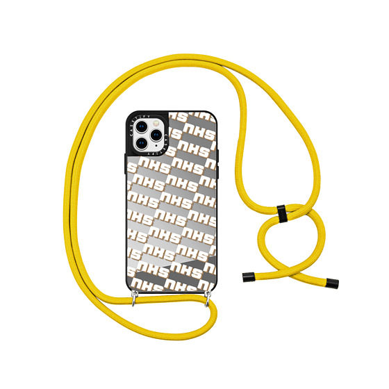 Casetify crossbody 2025 case