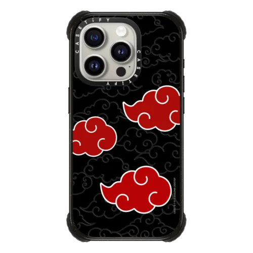 iPhoneアクセサリー NARUTO casetify CASETiFY Launches NARUTO Collection Inspired by the Iconic