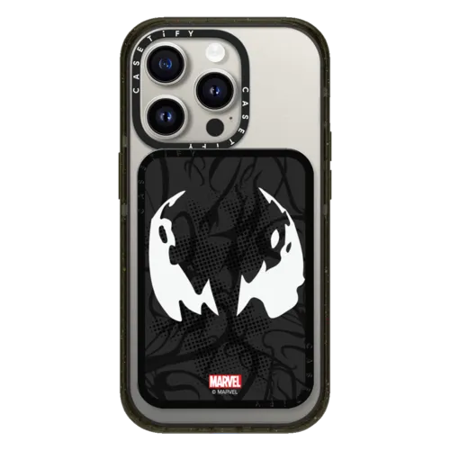 Snappy Cardholder Stand - Venom Snappy Cardholder Stand