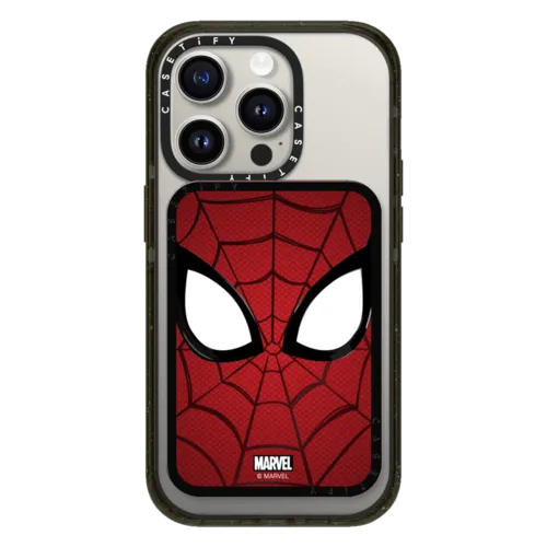 Snappy Cardholder Stand - Spider-Man Snappy Cardholder Stand