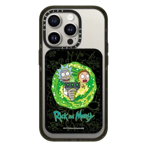 Snappy Cardholder Stand - Hero Duo Snappy Cardholder Stand