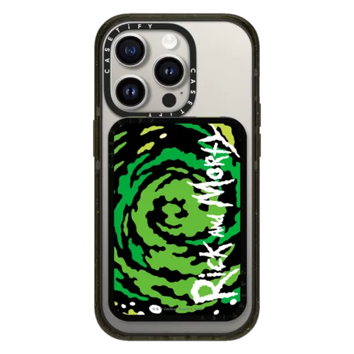 Snappy Cardholder Stand - Portal Logo Snappy Cardholder Stand