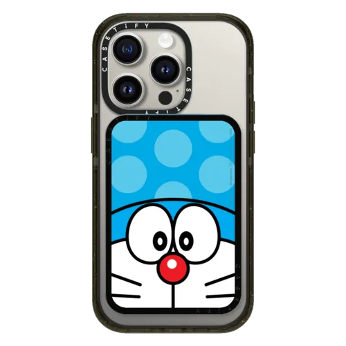 Snappy Cardholder Stand - Doraemon Snappy Cardholder Stand