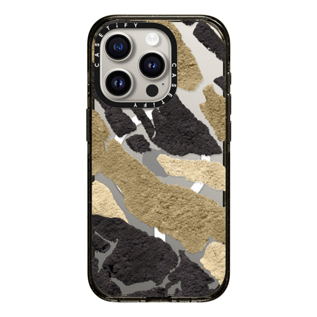 CASETiFY iPhone 15 Pro Case Black Impact Case MagSafe Compatible nature nature Desert Camo Back to School CASETiFY iPhone 15 Pro Case Black Impact Case MagSafe Compatible nature nature Desert Camo Back to School
