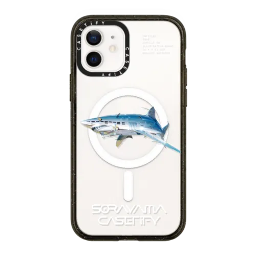 iPhone 12 - Mega Shark