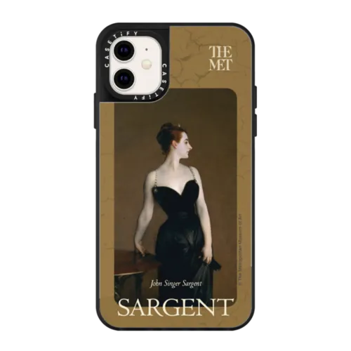 iPhone 11 - John Singer Sargent 