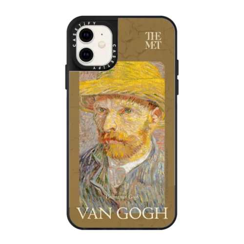 iPhone 11 - Vincent van Gogh 