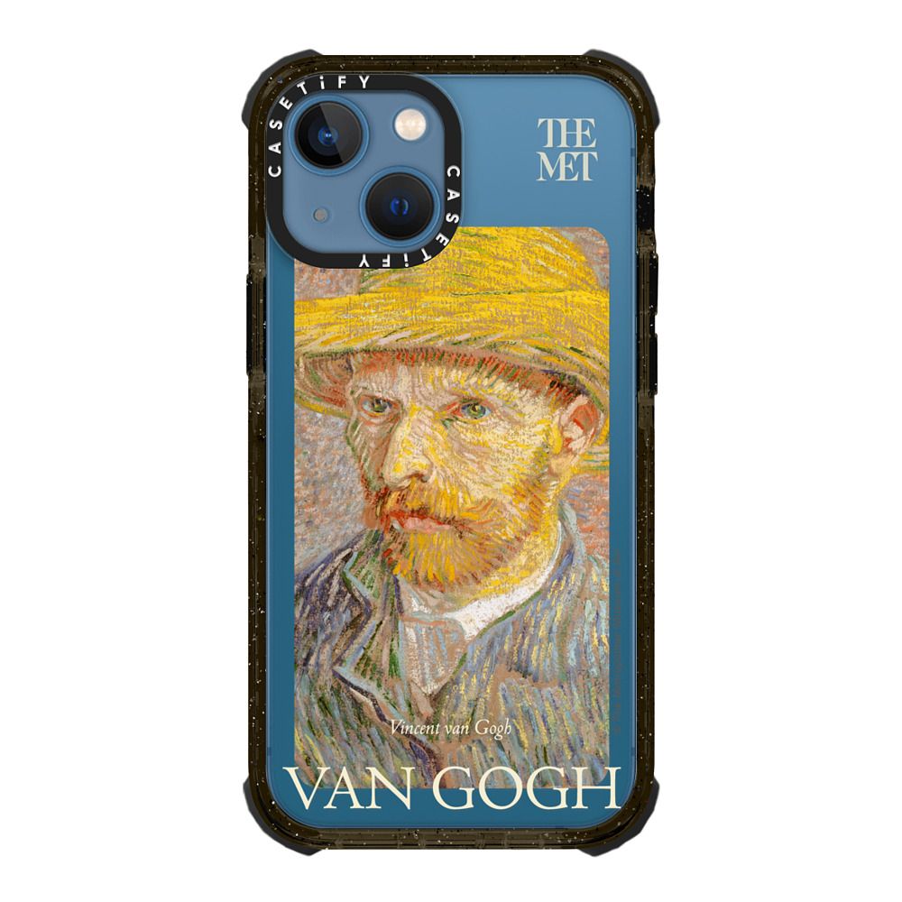 Vincent van Gogh "Self-Portrait" Case