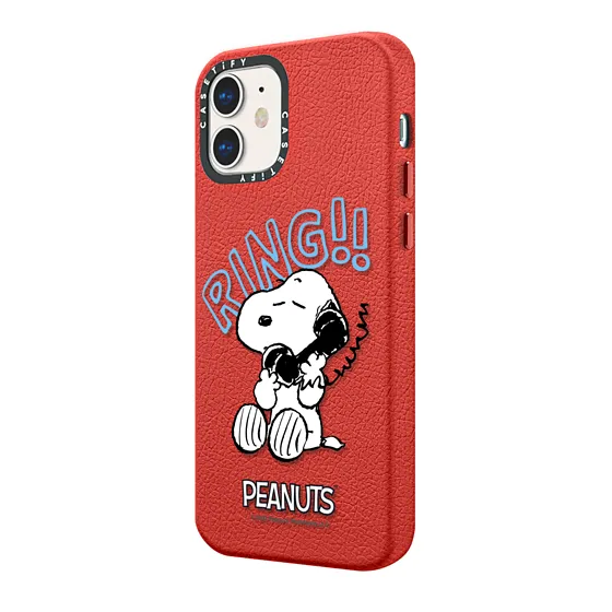 Mejores ofertas e historial de precios de Ring Snoopy Case | Apple