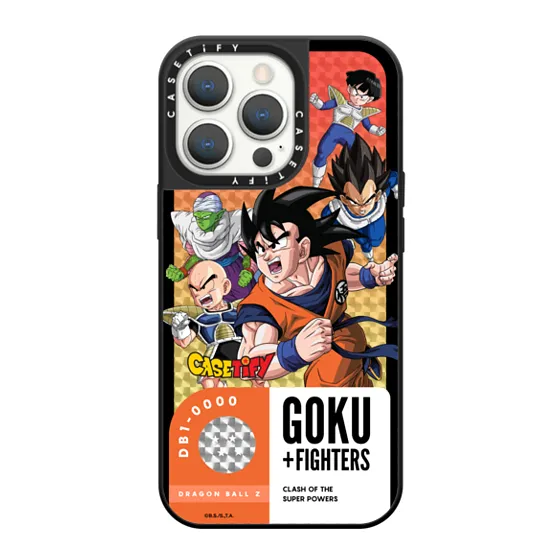 Dragon Ball Radar Collectible AirPods Pro Case