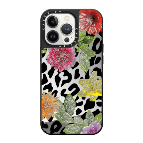 iPhone 13 Pro - Leopard
