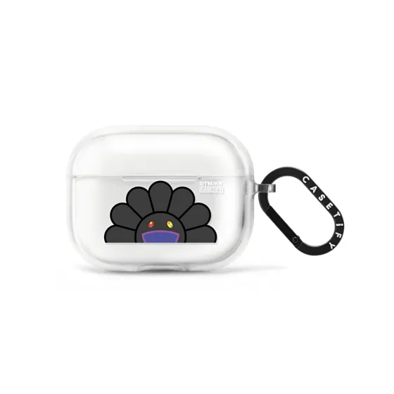Impact AirPods Pro 3 Case - SMILE (RAINBOW) EARBUDS CASE