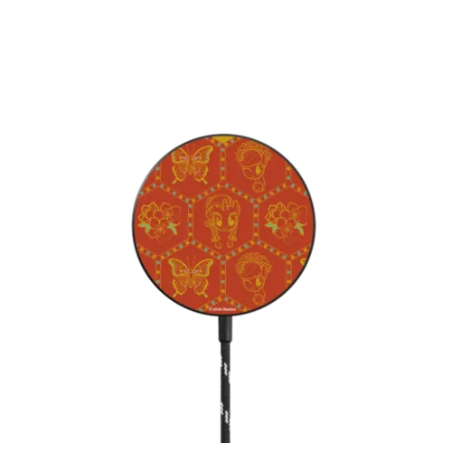   - My Little Pony The Year of Horse Special Pattern Powerthru Magnetic Wireless Charger