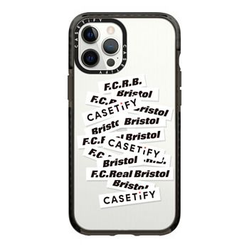 iphone12mini F.C.Real Bristol CASETiFY - iPhoneケース