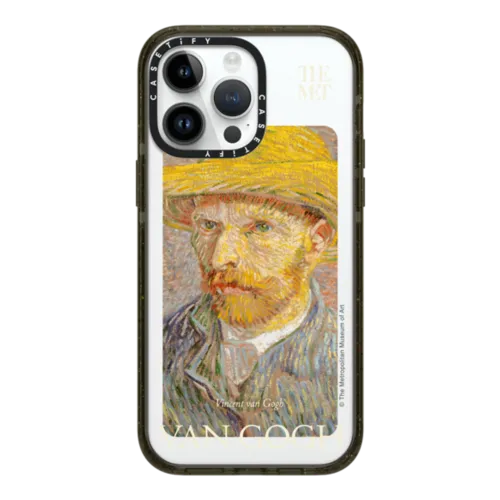 iPhone 14 Pro Max - Vincent van Gogh 