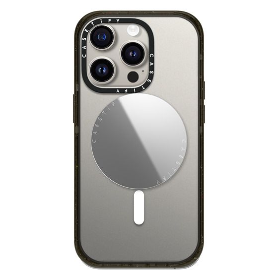Impact Magnetic Galaxy Z Fold7 Case - CASETiFY Radio