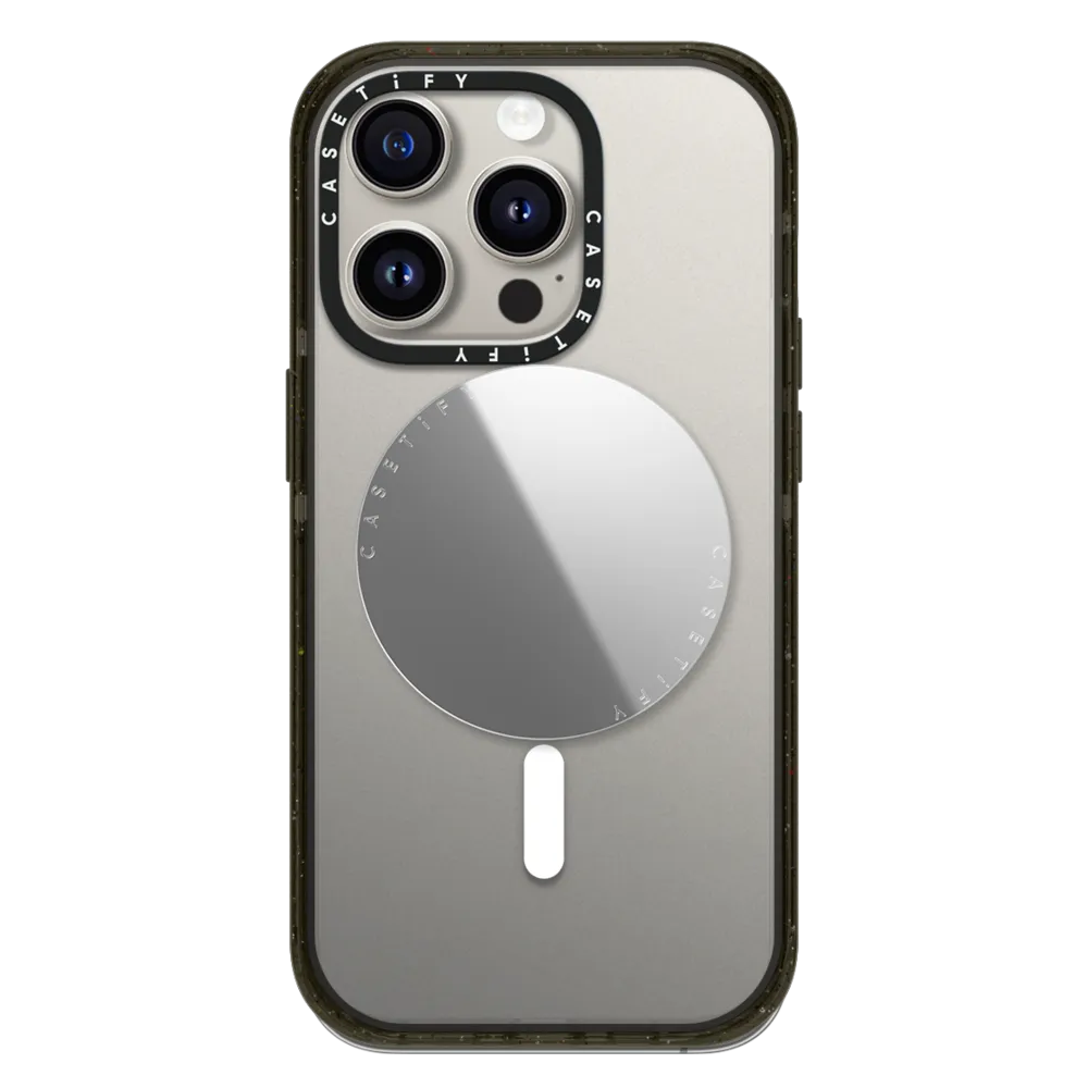 Snappy™ Mirror Grip Stand MagSafe Compatible - Snappy Grip Stand Customizer