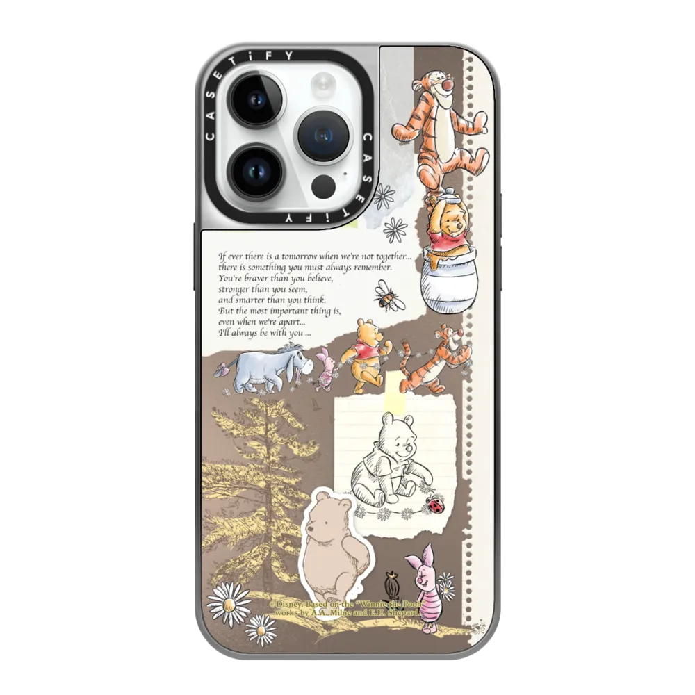 Bounce iPhone 14 Pro Max Case MagSafe Compatible - Camera Case - Classic