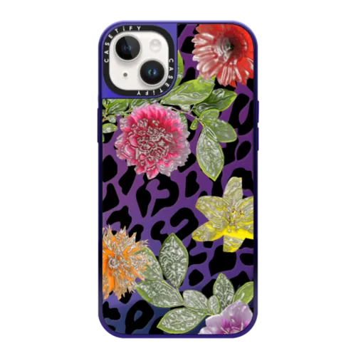 iPhone 14 Plus - Leopard