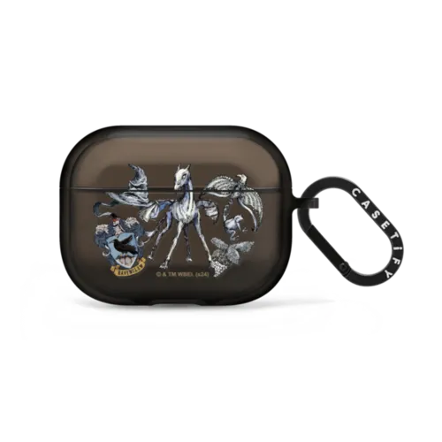 AirPods Pro 2 - Ravenclaw Earbuds Case