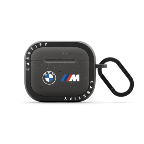 AirPods (3rd Generation) - BMW M Classic Logo Earbuds Case