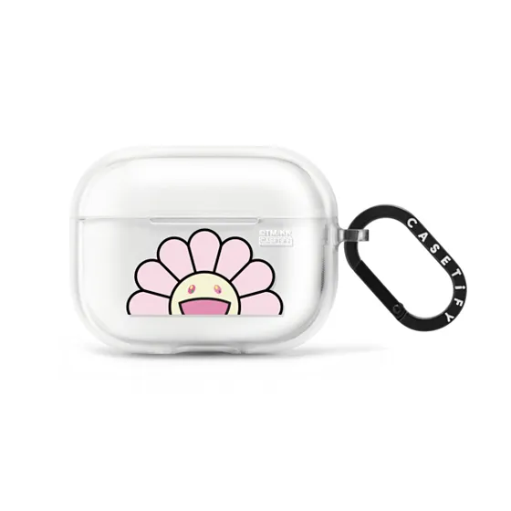 Impact AirPods Pro 2 Case - FLOWERS STICKER MANIA EARBUDS CASE
