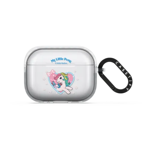 AirPods Pro 3 - My Little Pony Blossom Earbud Case
