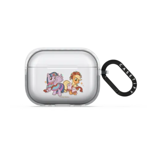 AirPods Pro 3 - My Little Pony The Year of Horse Special Pattern Earbud Case
