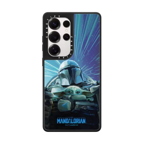 Galaxy S25 Ultra - You Ready for an Adventure Case