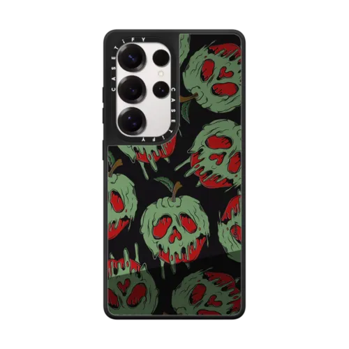 Galaxy S25 Ultra - Villains Wrath Case - Evil Queen