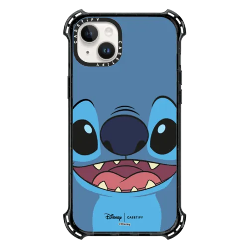 iPhone 14 Plus - Stitch Case