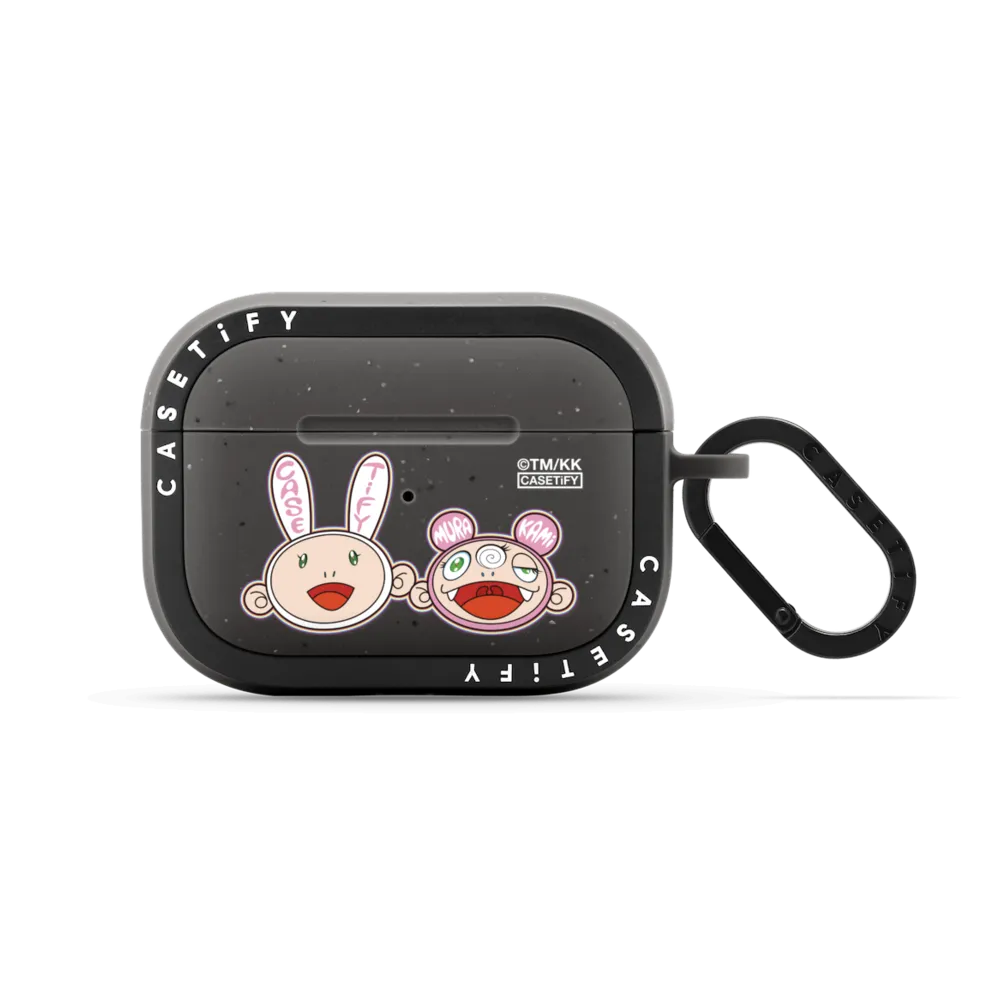 新品⭐︎CASETIFY ドラえもん AirPods Proケース CASETIFY ドラえもん