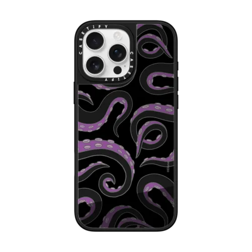iPhone 16 Pro Max - Villains Wrath Case - Ursula